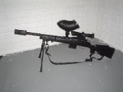 Super 9 Sniper
